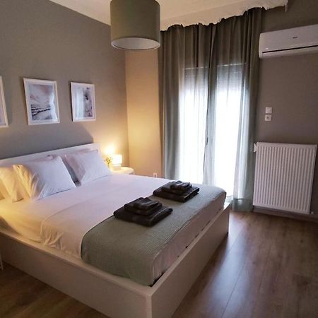 Project Leni 239 Apartment Солун Екстериор снимка