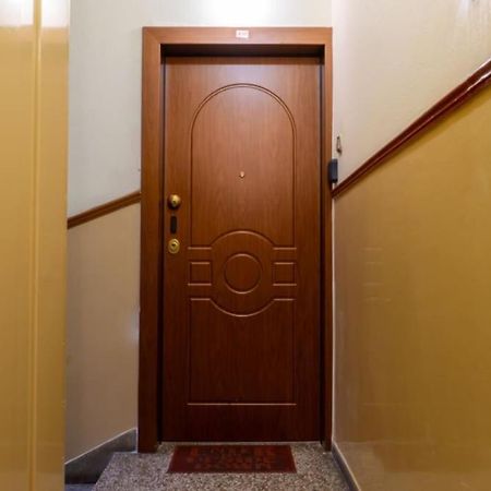 Project Leni 239 Apartment Солун Екстериор снимка