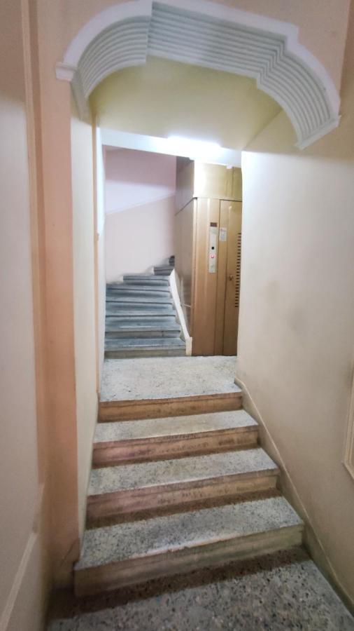 Project Leni 239 Apartment Солун Екстериор снимка