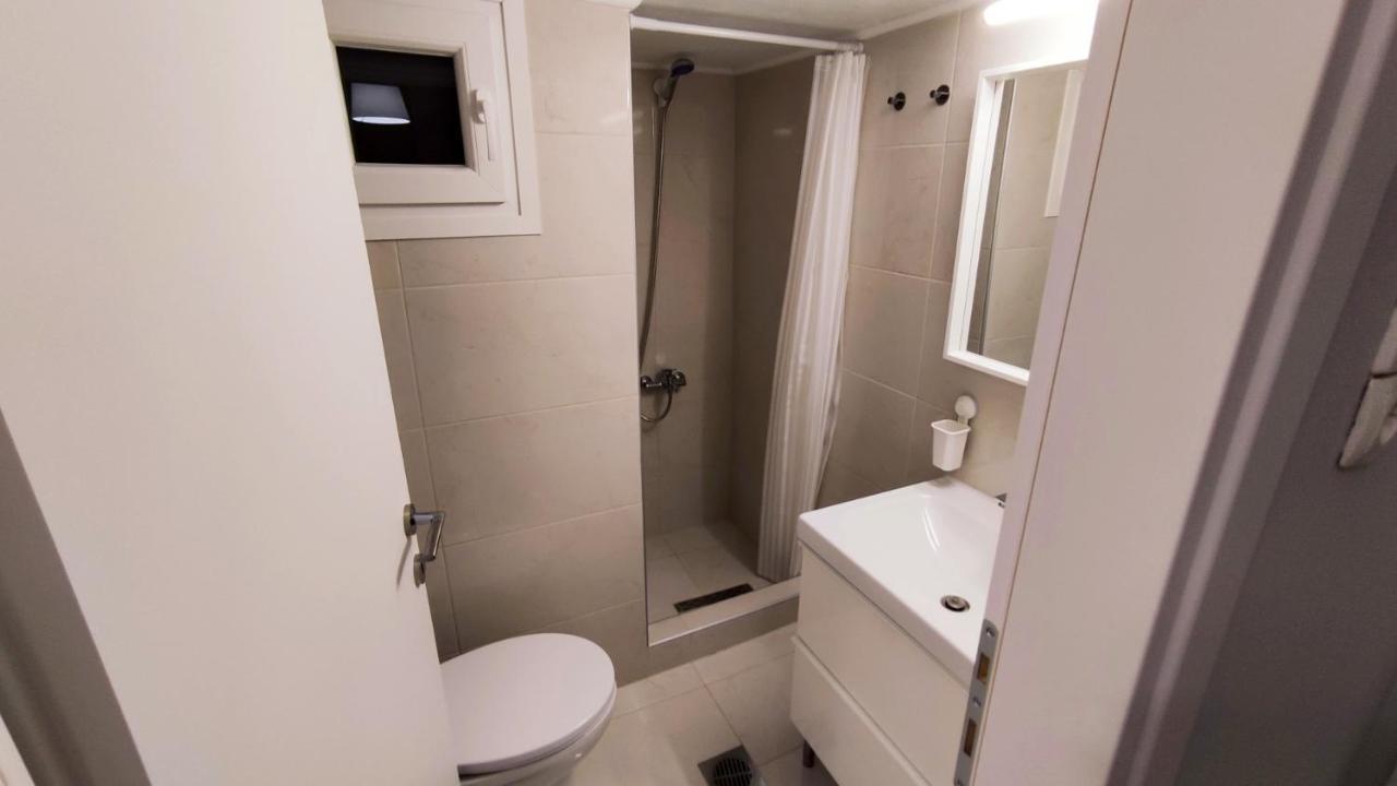 Project Leni 239 Apartment Солун Екстериор снимка