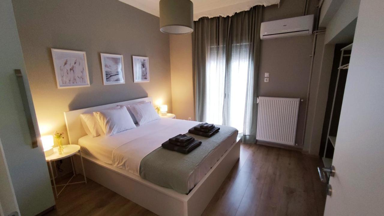 Project Leni 239 Apartment Солун Екстериор снимка