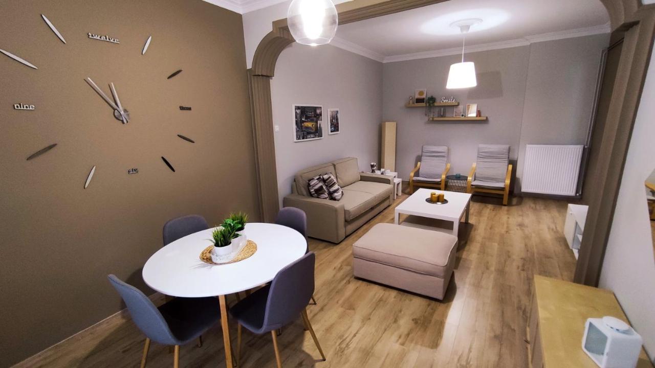 Project Leni 239 Apartment Солун Екстериор снимка