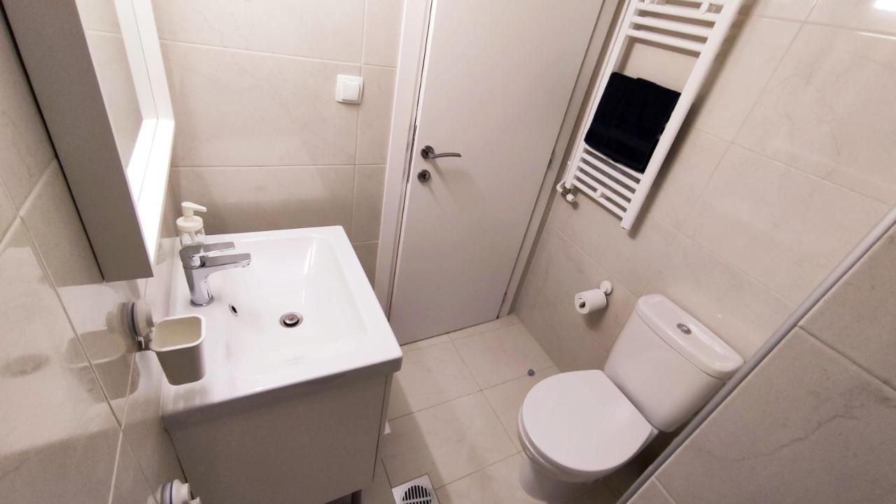 Project Leni 239 Apartment Солун Екстериор снимка