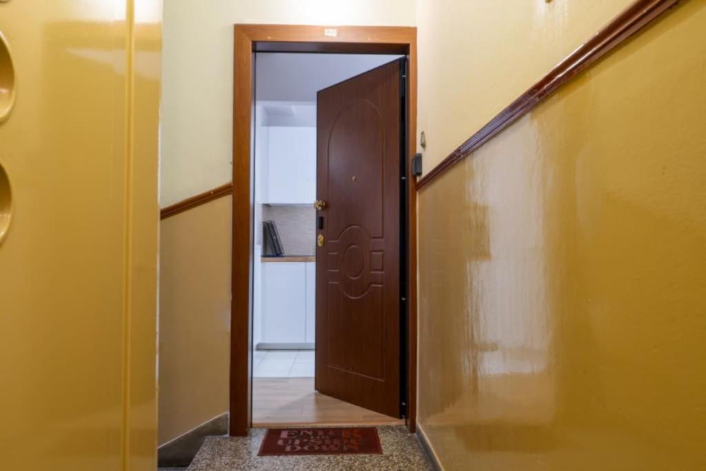 Project Leni 239 Apartment Солун Екстериор снимка
