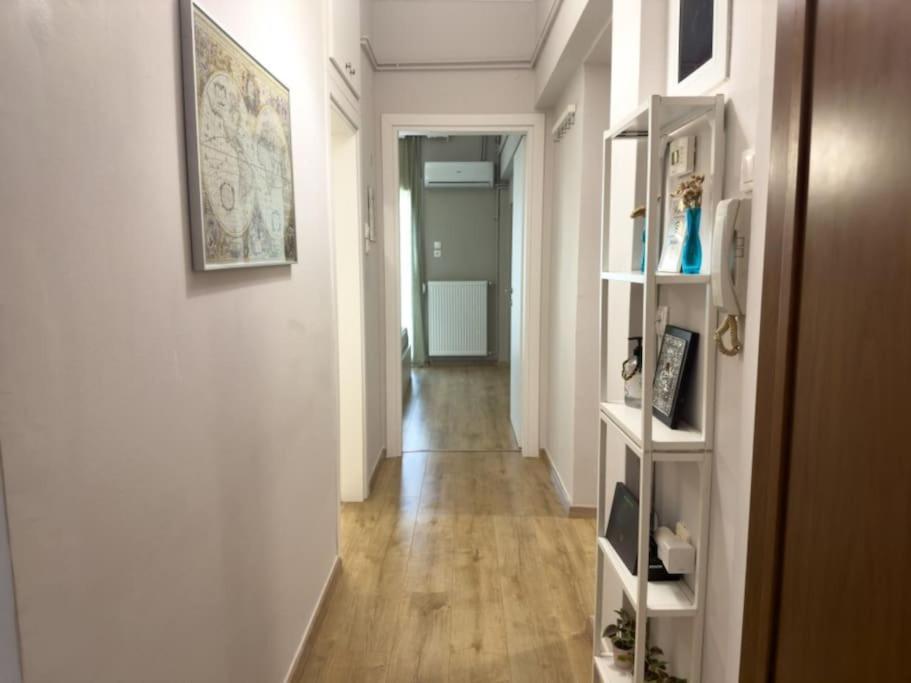 Project Leni 239 Apartment Солун Екстериор снимка