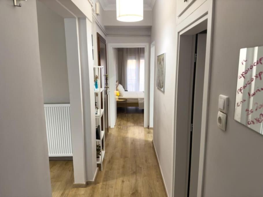 Project Leni 239 Apartment Солун Екстериор снимка