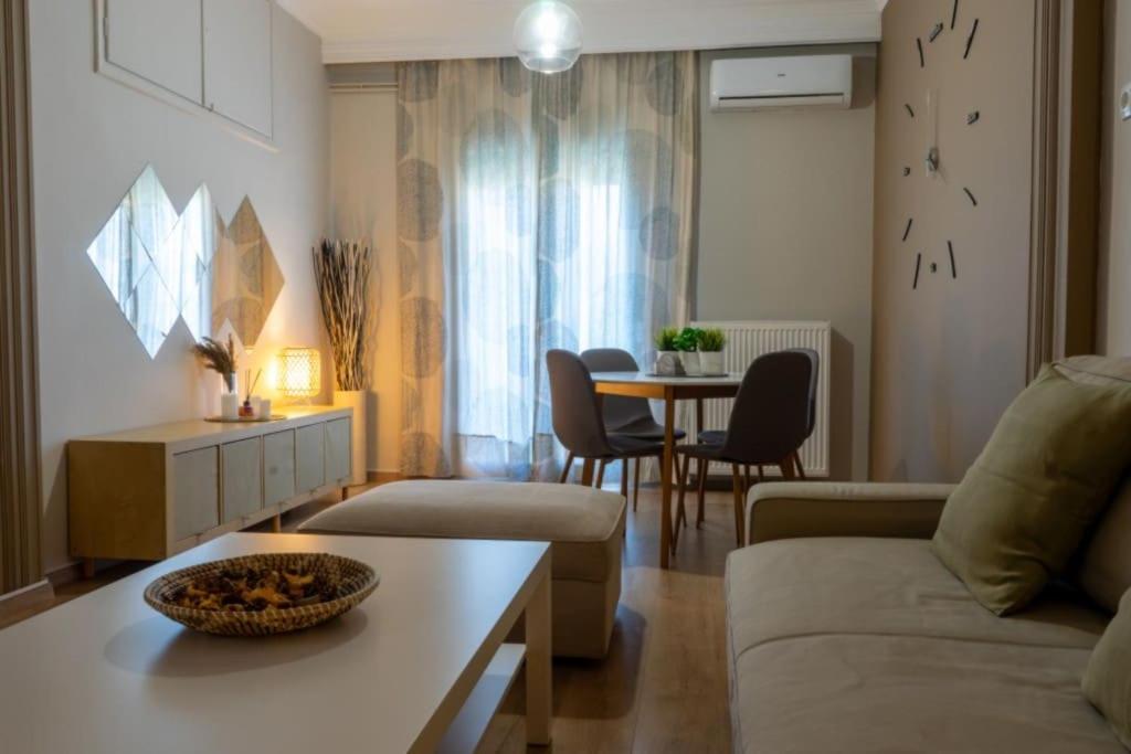 Project Leni 239 Apartment Солун Екстериор снимка