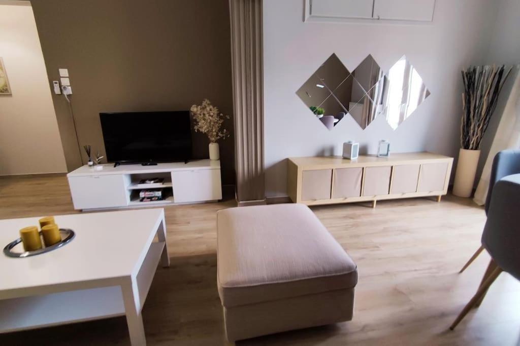 Project Leni 239 Apartment Солун Екстериор снимка