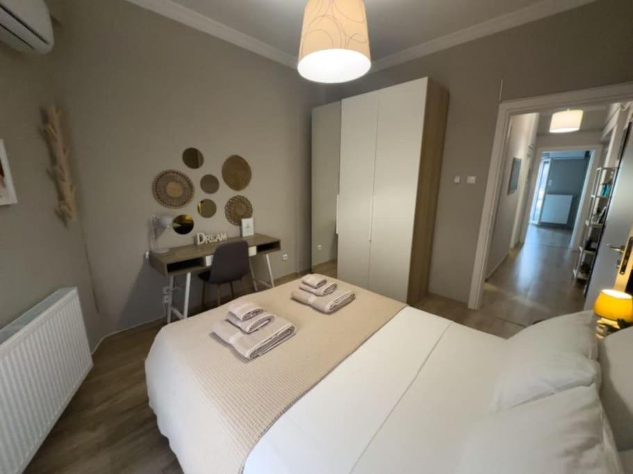Project Leni 239 Apartment Солун Екстериор снимка