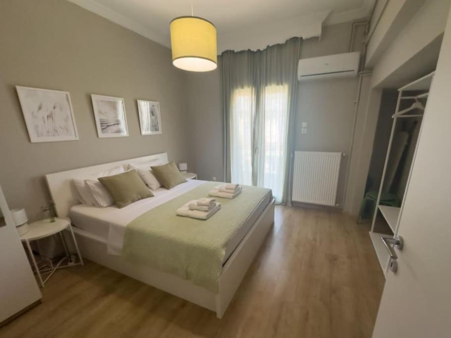 Project Leni 239 Apartment Солун Екстериор снимка